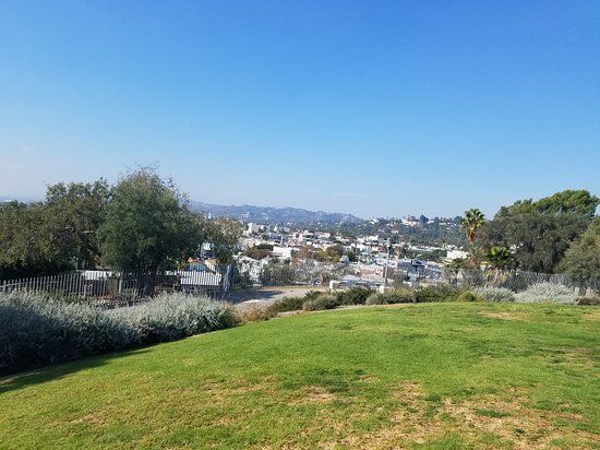 バーンズドール アート パーク